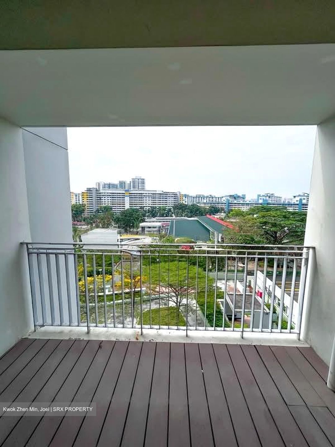 Blk 588D Park Central @ Amk (Ang Mo Kio), HDB 4 Rooms #583519831